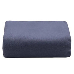 Рушник із мікрофібри TRAMP Pocket Towel 50х100 M Navy (UTRA-161-M-navy) N