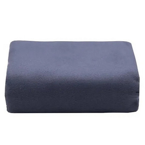 Полотенце из микрофибры TRAMP Pocket Towel 50х100 M Navy (UTRA-161-M-navy) N