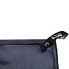Полотенце из микрофибры TRAMP Pocket Towel 50х100 M Navy (UTRA-161-M-navy) N