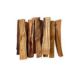 Пало Санто Palo Santo бруски Перу 2 сорт 100 г Amber