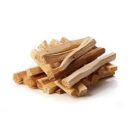 Пало Санто Palo Santo бруски Premium Перу 500 г Amber