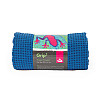 Полотенце для йоги Towel Grip Bodhi синий 183x61 см