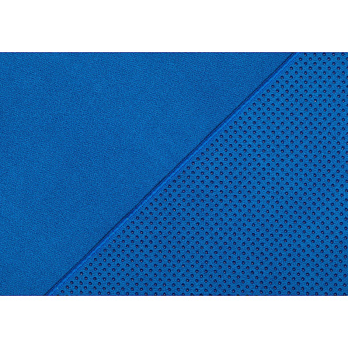 Полотенце для йоги Towel Grip Bodhi синий 183x61 см