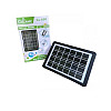 Сонячна панель із USB виходом 8W/28*20 см Solar Panel CCLamp CL-680