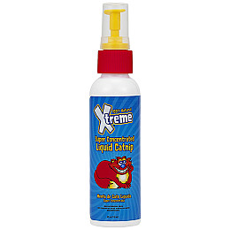 Спрей з кошачою м'ятою SynergyLabs Xtreme Catnip 118 мл