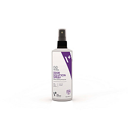 Спрей для усунення запаху від тварин VetExpert Animal Odor Eliminator 250 мл