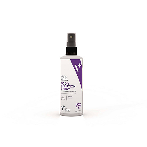 Спрей для устранения запаха от животных VetExpert Animal Odor Eliminator 250 мл