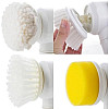Електрична щітка для збирання Magic Brush 5В1 з насадками HMD 132-13128650