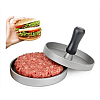 Форма для гамбургерів Grilland 11.8х9 см (BURGER PATTIES MAKER) (1756374734)
