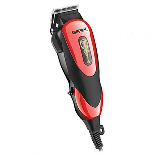 Машинка для стрижки животных Gemei GM 1023 Триммер для собак и кошек (1756375445)