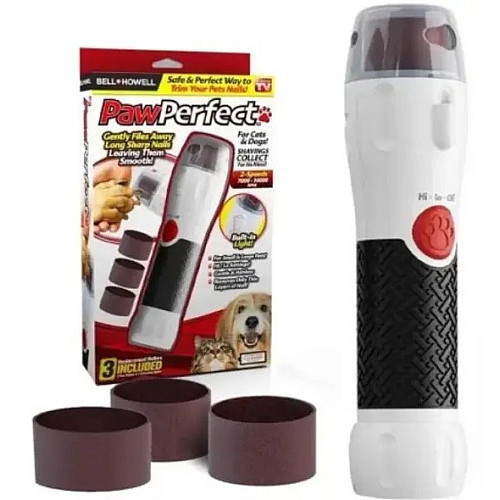 Тример OPT-TOP для стрижки кігтів Paw Perfect (1756375455)