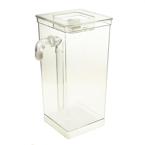 Детский прочный самоочищающийся аквариум OPT-TOP My Fun Fish с LED подсветкой (1756375765)
