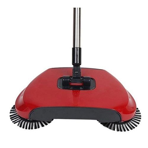 Механический веник для дома OPT-TOP Sweep Drag All-In-One (2079369814)