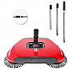 Механический веник для дома OPT-TOP Sweep Drag All-In-One (2079369814)