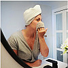 Тюрбан для сушки волос e-Cloth Quick-Dry Hair Wrap 743589