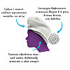 Тюрбан для сушки волос e-Cloth Quick-Dry Hair Wrap 743589