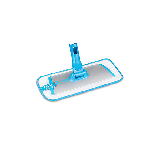 Набір швабра для миття підлоги e-Cloth Easy-Click Telescopic Pole + Mini 743534