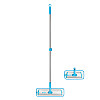 Набір швабра для миття підлоги e-Cloth Easy-Click Telescopic Pole + Mini 743534