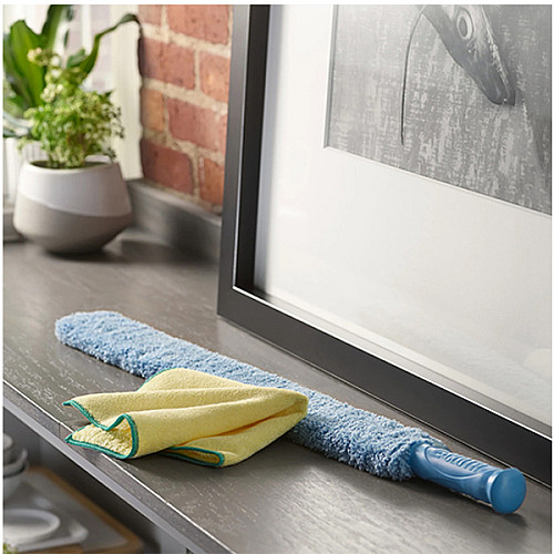 Серветка для прибирання пилу e-Cloth High Performance Dustiing Cloth 209848