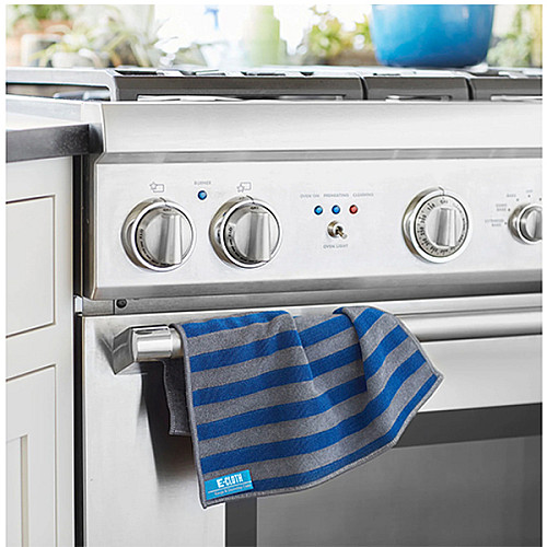 Серветки для очищення плити та духовки e-Cloth Hob & Oven Cloth 209831