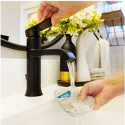 Очищающие подушечки для лица 6шт e-Cloth Makeup Removers 743602
