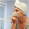 Очищающие подушечки для лица 6шт e-Cloth Makeup Removers 743602