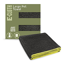 Рушник для тварин великий e-Cloth Cleaning and Drying Towel 211780