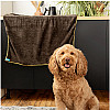 Рушник для тварин великий e-Cloth Cleaning and Drying Towel 211780