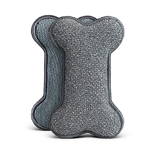 Скребок для мисок домашних животных e-Cloth Pet Bowl Scrubber 211643