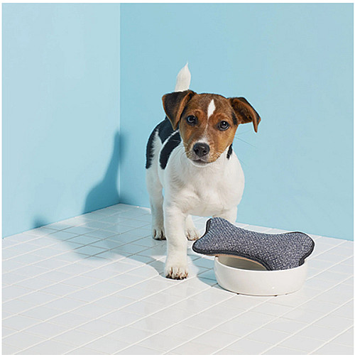 Скребок для мисок домашних животных e-Cloth Pet Bowl Scrubber 211643