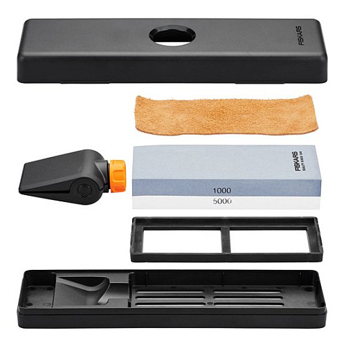 Набір для заточки ножів Fiskars Premium (1058937)