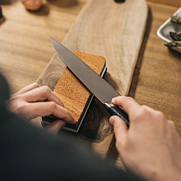 Набор для заточки ножей Fiskars Premium (1058937)