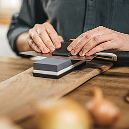 Набор для заточки ножей Fiskars Premium (1058937)