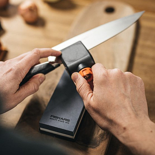 Набір для заточки ножів Fiskars Premium (1058937)