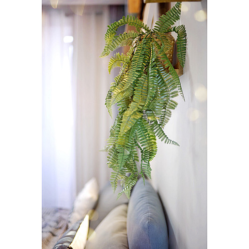 Искусственная ветка Engard "Persian fern" 65 cм (AV-01)