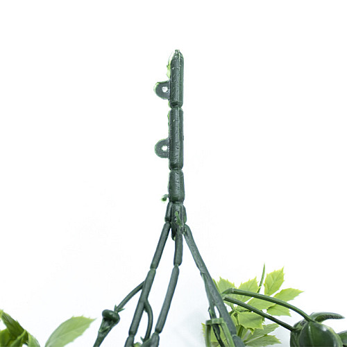 Штучна гілка Engard "Eucalyptus" 65 см (AV-03)