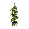 Искусственная ветка Engard "Houttuynia Cordata" 65 cм (AV-04)