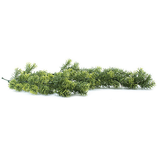 Искусственная ветка Engard "Houttuynia Cordata" 65 cм (AV-04)