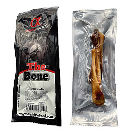 Косточка Alfa Spirit Ham Bone MINI Vacuum в вакуумной упаковке 12 см