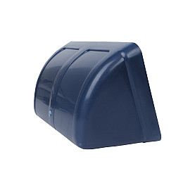 Годівниця для птахів та тварин Lesko QS001 підвісна із затискачами