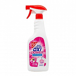 Пятновыводитель Edeka Oxi Power 750 мл