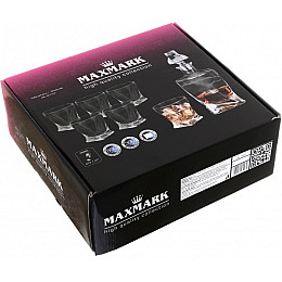 Набор для виски Maxmark MK-GT1107 (7пр)