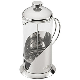 Заварник френч-пресс Maxmark MK-F69-600 (0,6л)