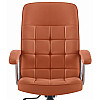 Офісне крісло Hell's HC-1020 Brown