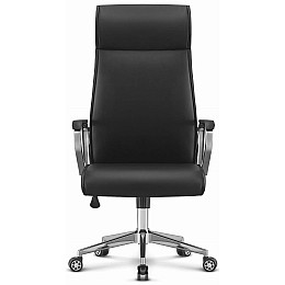 Офісне крісло Hell's HC-1024 Black