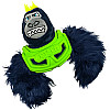 Игрушка для собак Joyser Squad Armored Gorilla 28 см Синий