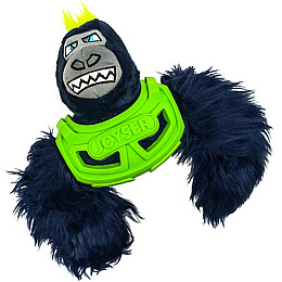 Игрушка для собак Joyser Squad Armored Gorilla 28 см Синий