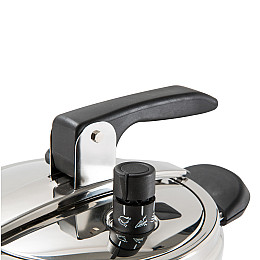 Скороварка Barazzoni Rapida 3,5 л (1293)