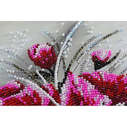 Набір для вишивання бісером 