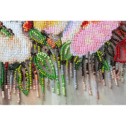 Набір для вишивання бісером 